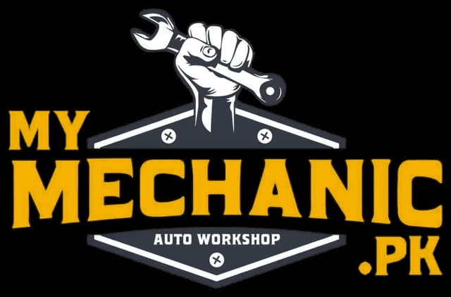 My Mechanic.pk — home